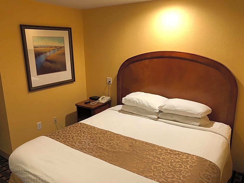 Americas Best Value Inn Addison