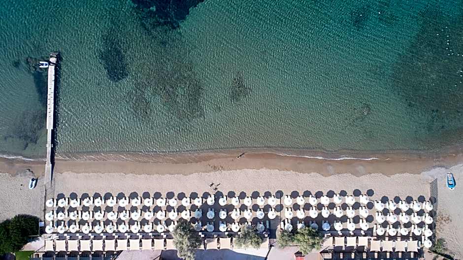Aegeon Beach Hotel