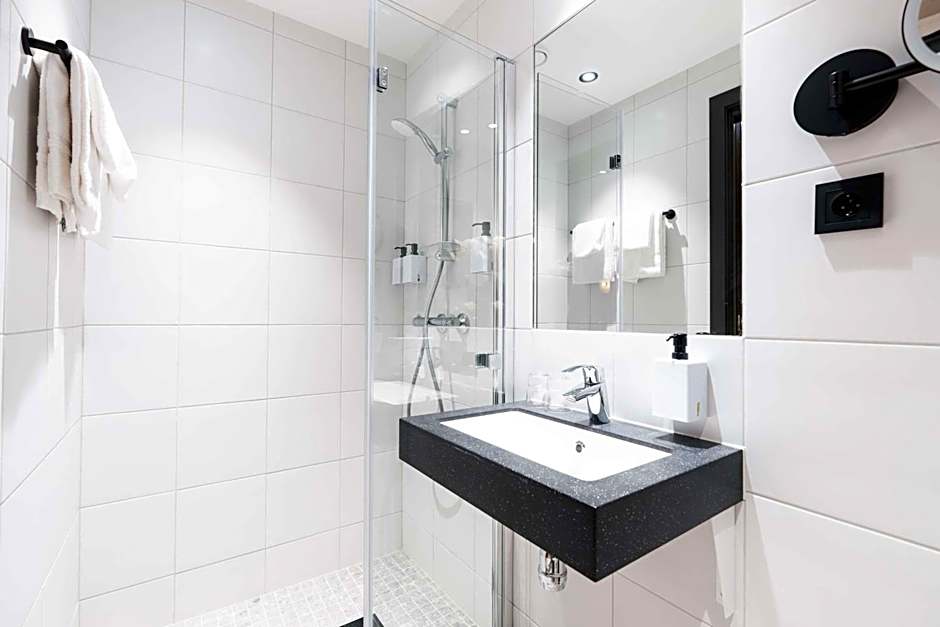 Scandic Torget Bergen