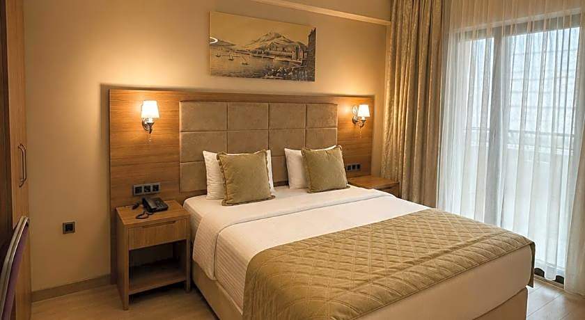 Classes Boutique Hotel