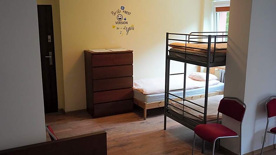 Hostel4u