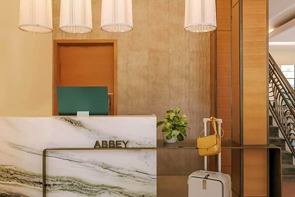 The Abbey Hotel Miami Beach