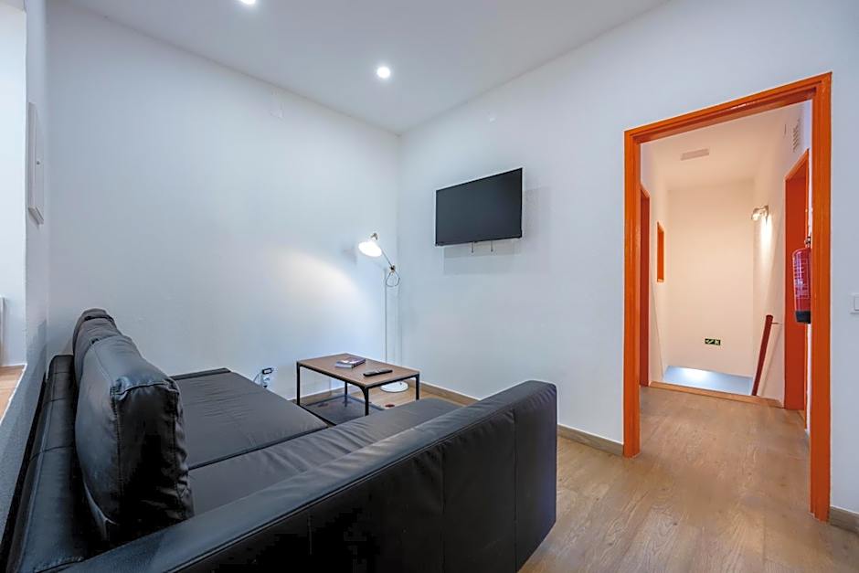 The Macarena Beach Hostel