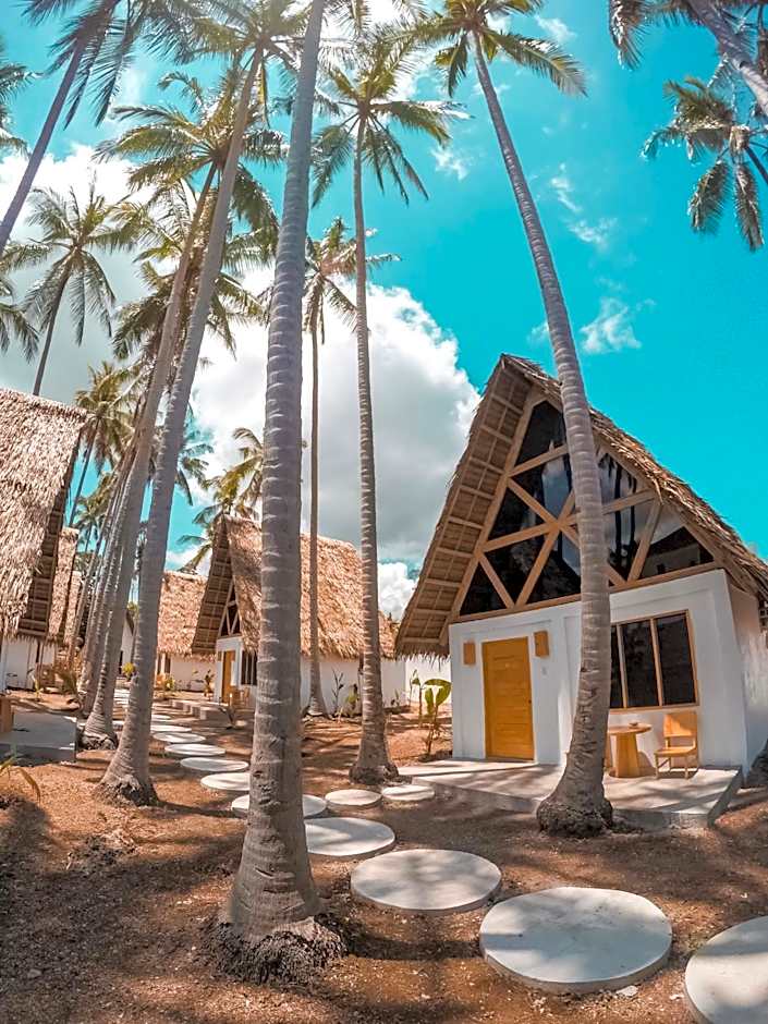 Bermuda Triangle Bungalows