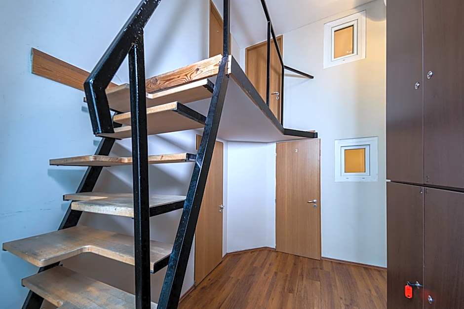 Urban Rooms