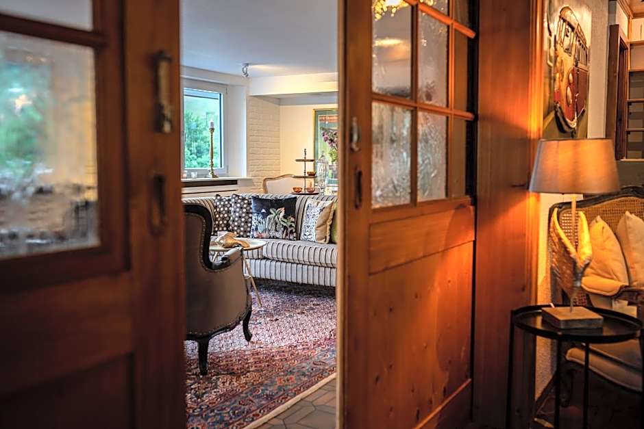 Engel 16, Boutique Hotel - Adults Only