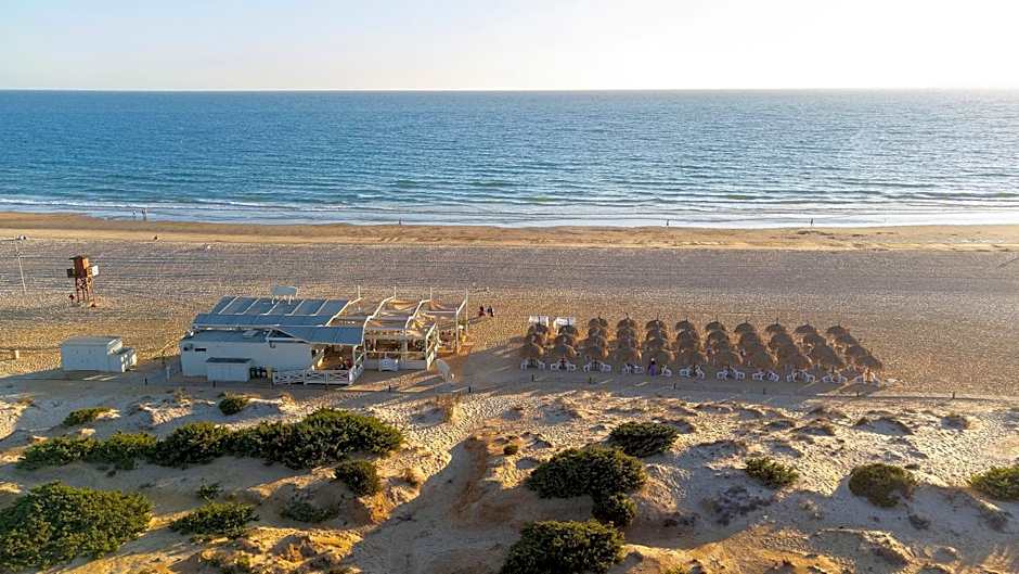 Hipotels Barrosa Park