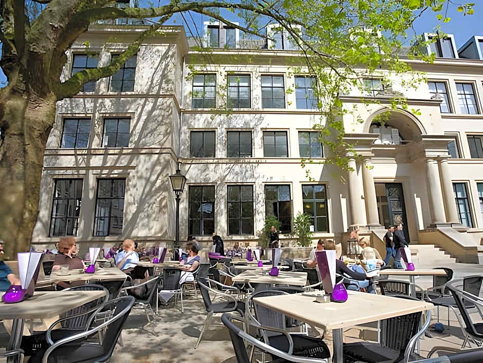 Court Hotel Utrecht City Centre