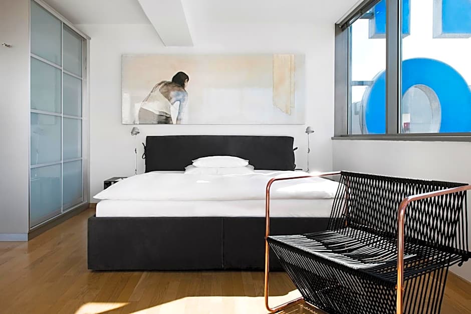 Augarten Art Hotel, a Member of Design Hotels