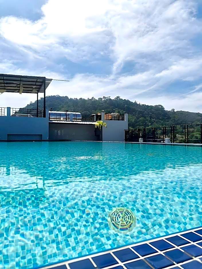 Malin Patong Hotel