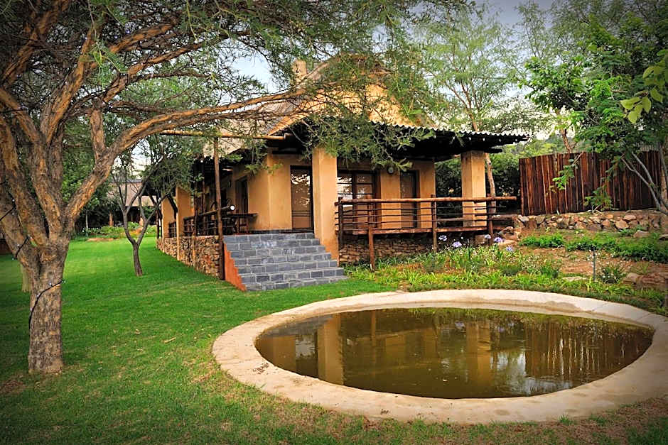 Sherewood Lodge