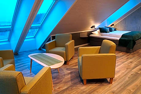 Suite with Sea View