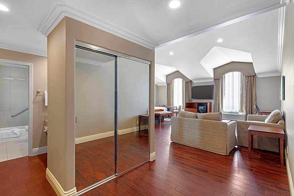 Best Western Oxnard Inn