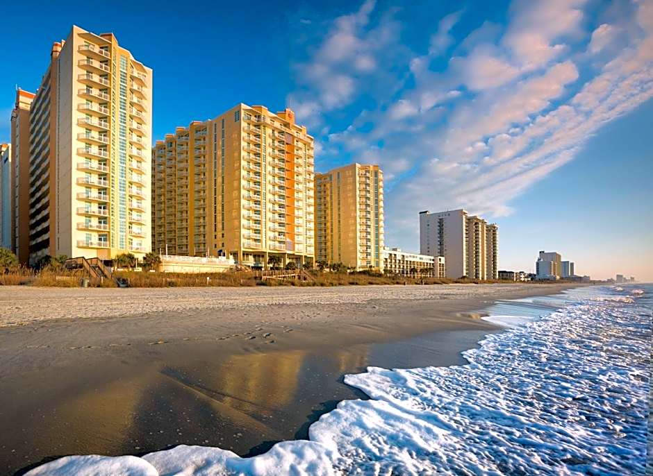 Club Wyndham Ocean Boulevard