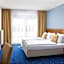 Kurhotel Pyramide Sibyllenbad