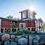 Abisko Mountain Lodge