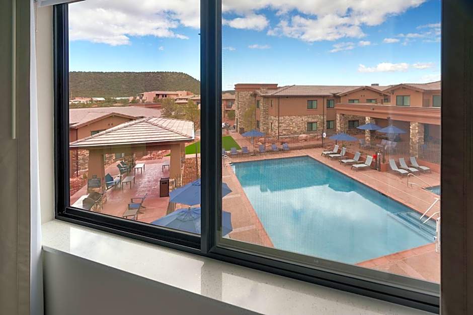 Residence Inn by Marriott Sedona