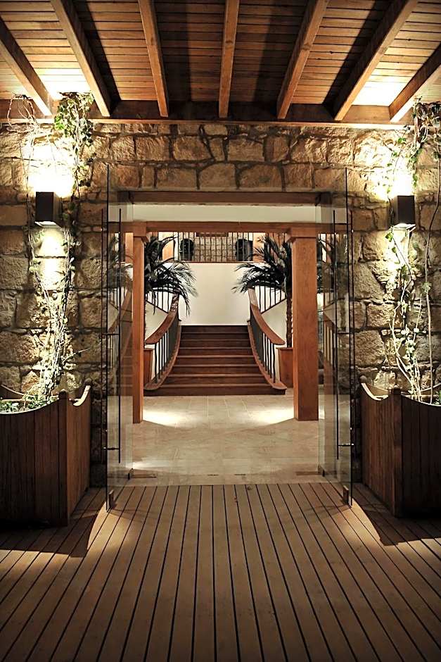 Hotel Morabeza