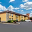 Quality Inn & Suites Brownsburg - Indianapolis West