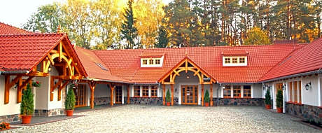 Ośrodek Wypoczynkowy Hartek