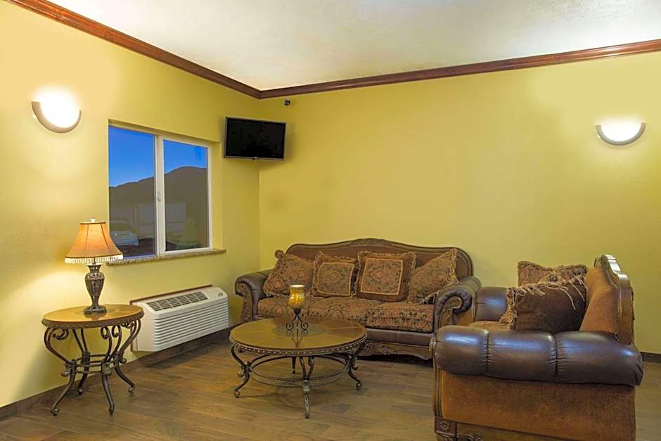 Days Inn by Wyndham Hurricane/Zion National Park Area