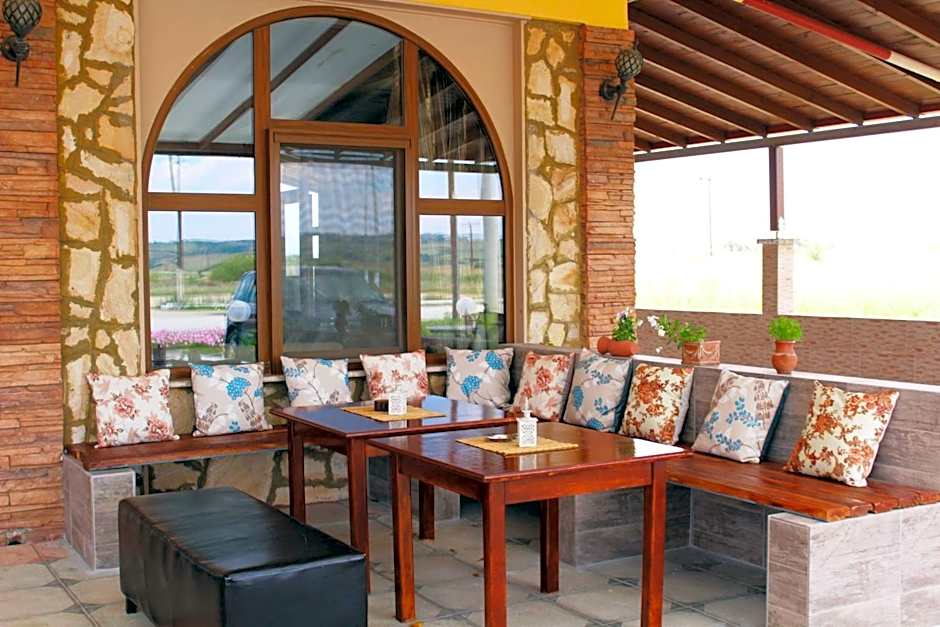 Park Hotel Polykastro