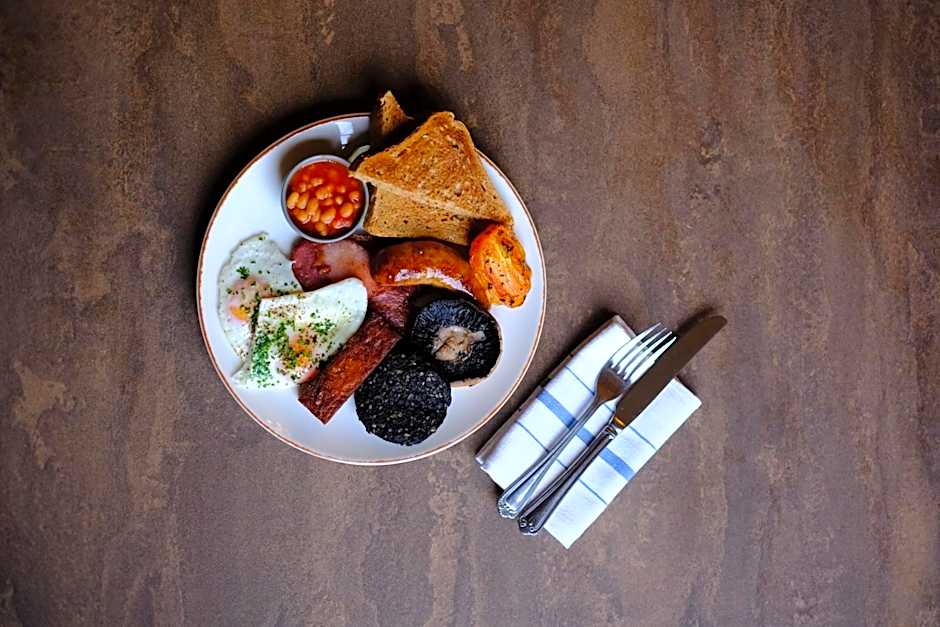 The Old Crown Coaching Inn