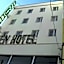 Mizusawa Green Hotel