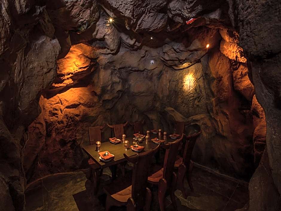 Pai Viceroy Hotel Tirupati