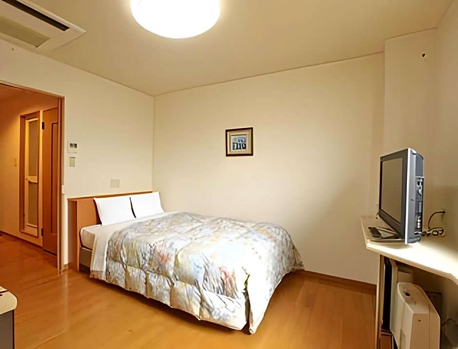 Hotel Tajimi Hills Myroom