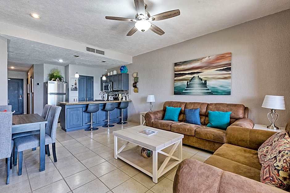 Sonoran Sea 310-W - Modern 1 bedroom