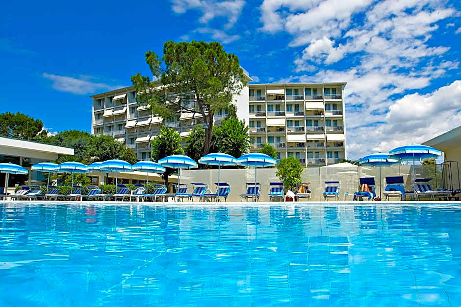 Hotel Abano Astoria