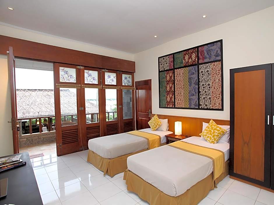 Sanur Seaview Hotel