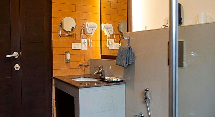 Hotel Copper Folia
