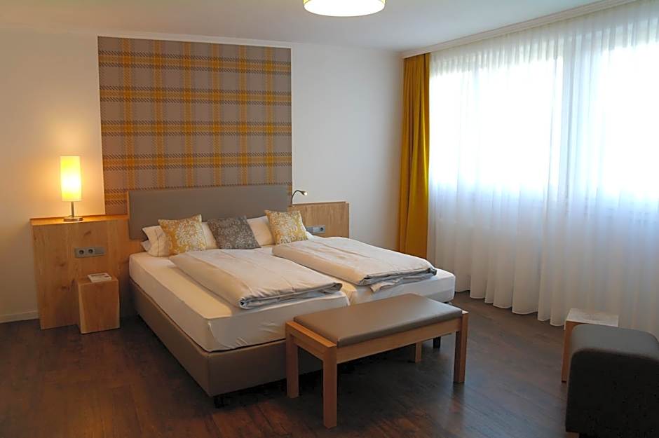 Landidyll Hotel zum Freden