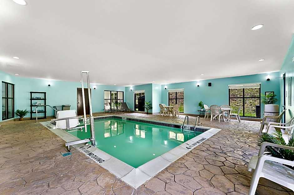 Comfort Inn & Suites Tunkhannock