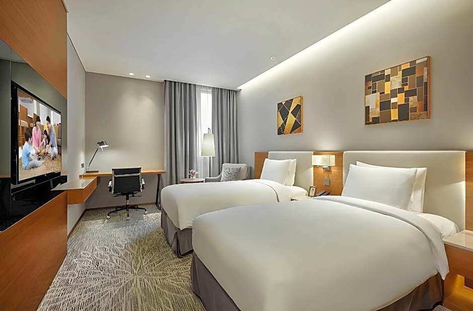 SR Suites Pangyo