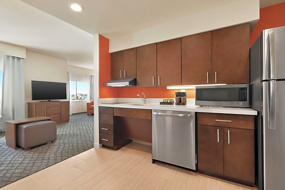 Homewood Suites by Hilton Houston NW at Beltway 8