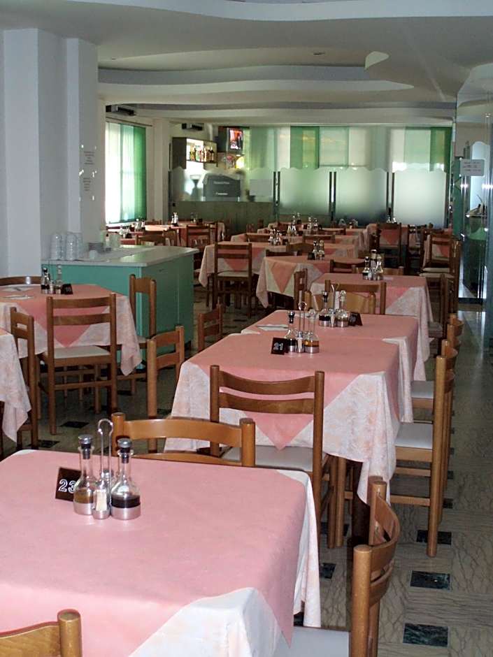Hotel Del Vecchio