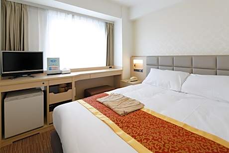 Single Room - Non-Smoking