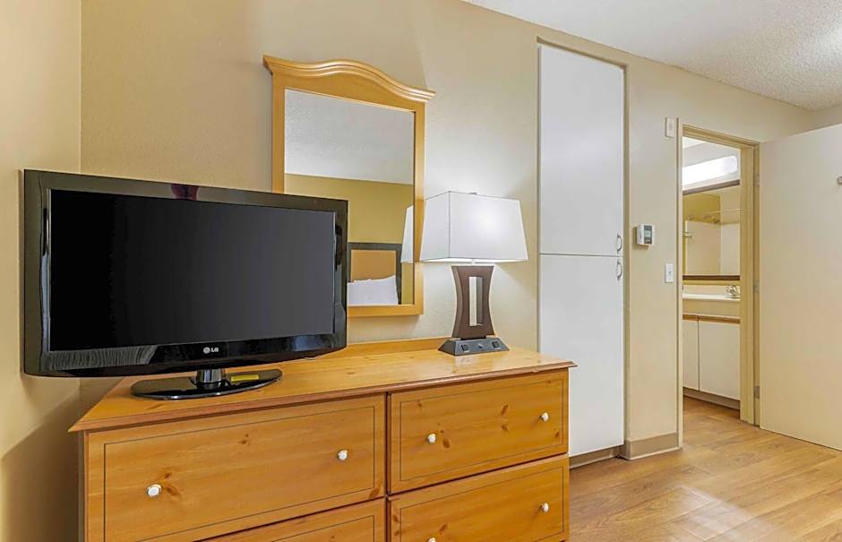 Extended Stay America Suites - San Jose - Sunnyvale