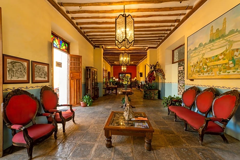 Hotel Meson del Marques