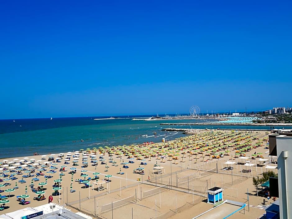 Hotel Imperial Beach - Dada Hotels