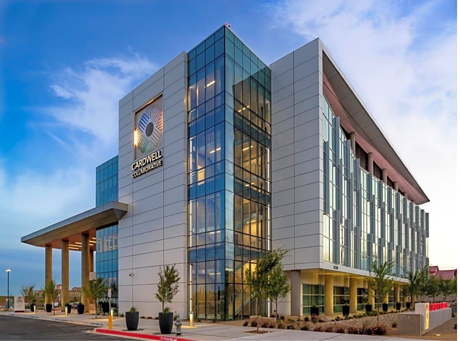 Holiday Inn El Paso Airport By IHG