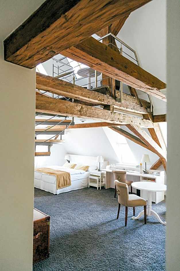 Altes Amtshaus, 3-Sterne Hotel Garni Superior