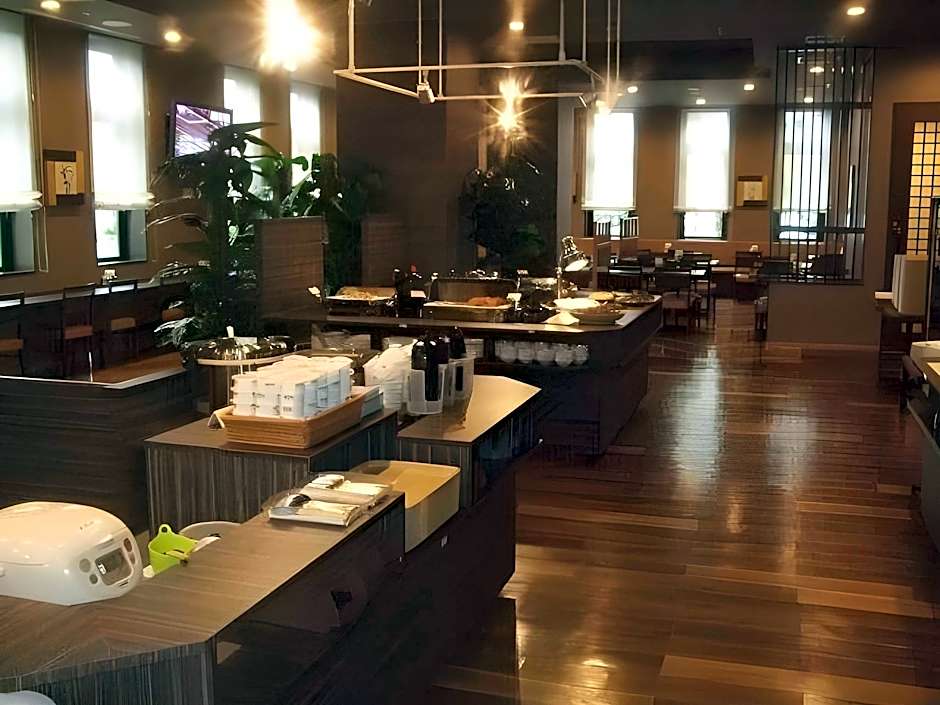 Hotel Route Inn Chitose Ekimae