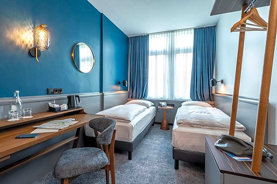 Mercure Hotel Luebeck City Center