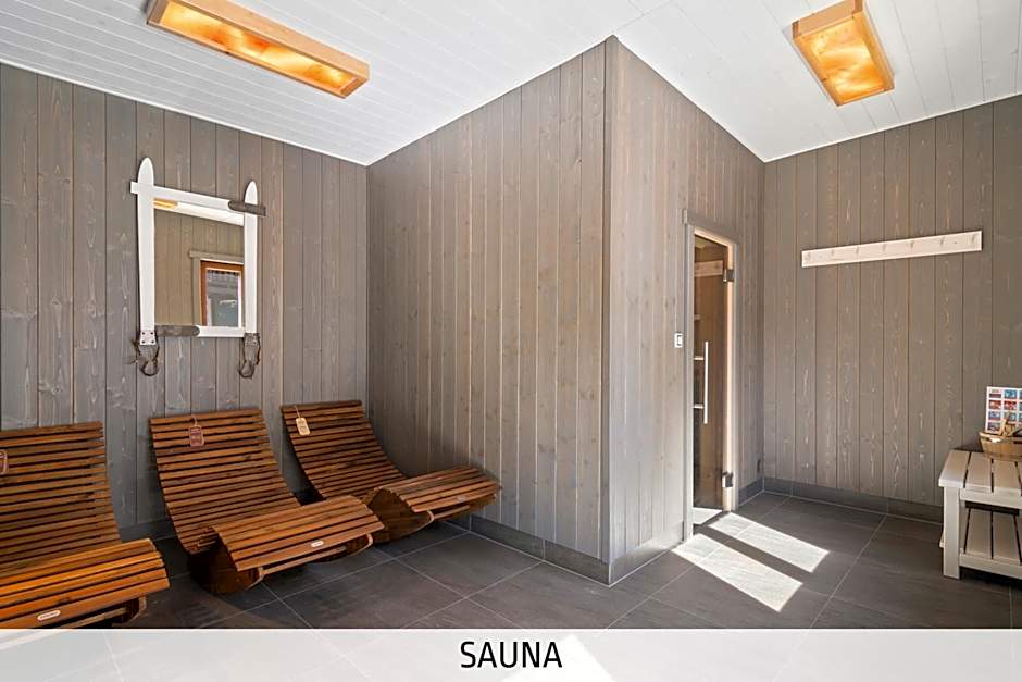 Špindl Lodge Apartments Self check-in & Sauna