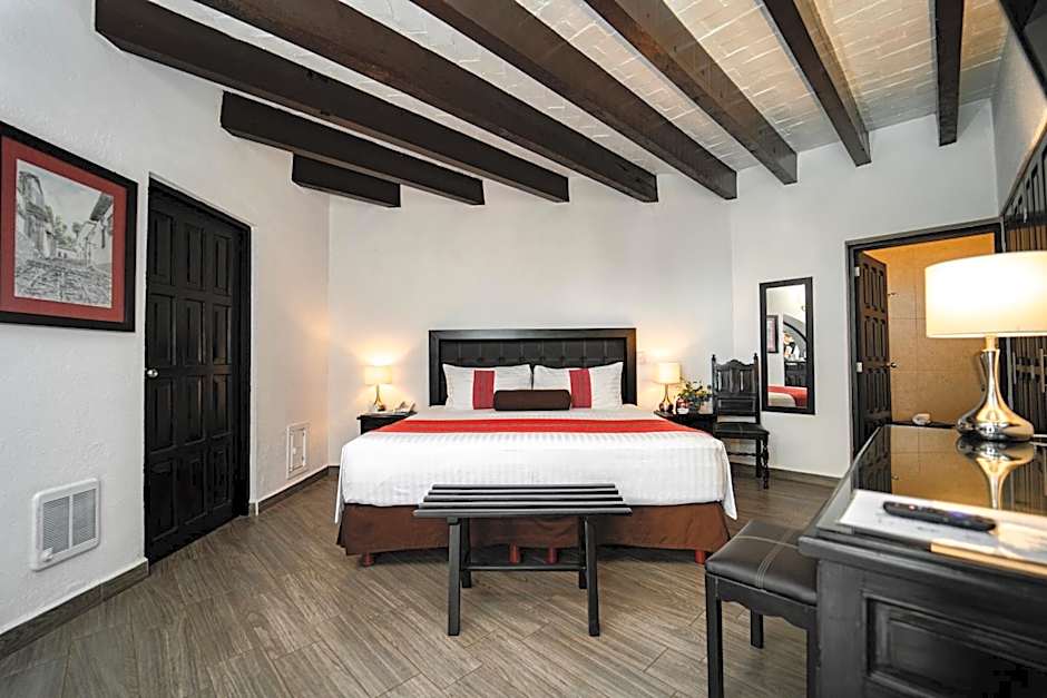 Best Western Posada De Don Vasco