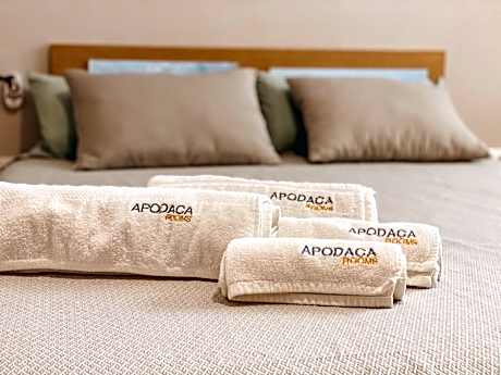 Apodaca Rooms